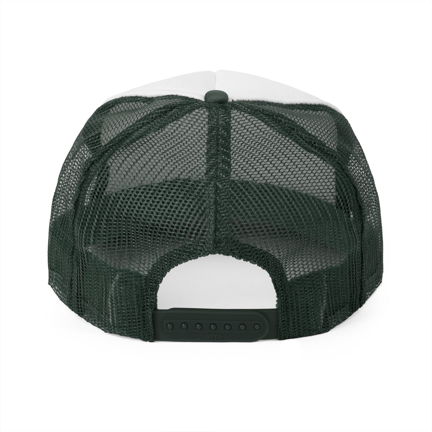 Porro Prism Trucker Hat