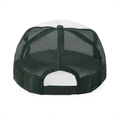 Porro Prism Trucker Hat
