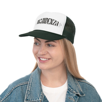 Porro Prism Trucker Hat