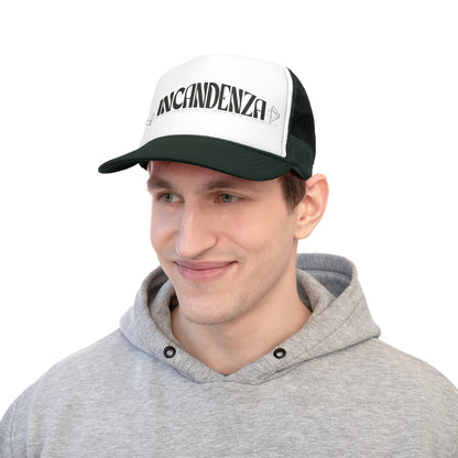 Porro Prism Trucker Hat